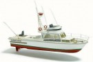 1:30 WHITE STAR - PLASTIC HULL thumbnail