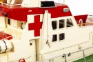 EMILIE ROBIN SEARCH AND RESCUE BOAT - PLASTIC HULL thumbnail