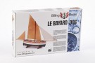 1:30 LE BAYARD - WOODEN HULL thumbnail