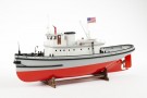 1:50 HOGA PEARL HARBOR TUGBOAT -WOODEN HULL thumbnail