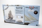 1:75 DANMARK SPECIAL EDITION -WOODEN HULL thumbnail