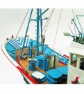 1/50 MARINA II DIESEL BOAT thumbnail