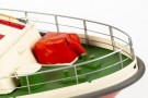 EMILIE ROBIN SEARCH AND RESCUE BOAT - PLASTIC HULL thumbnail