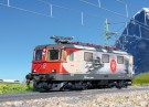 Gauge H0 - Article No. 37875 Class Re 420 Electric Locomotive thumbnail