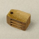 Triple Ramshead Blocks 7,5mm (8 pieces) thumbnail