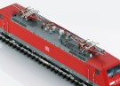 Gauge H0 - Article No. 39866 Class 189 Electric Locomotive thumbnail