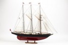 1:75 SIR WINSTON CHURCHILL -WOODEN HULL thumbnail