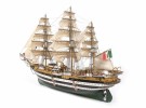 Amerigo Vespucci 1:100 thumbnail