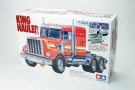 1/14 KING HAULER TRUCK thumbnail