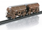 Märklin - Hinged Roof Car Set thumbnail