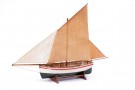 1:30 LE BAYARD - WOODEN HULL thumbnail