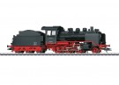 Gauge H0 - Article No. 36244 Class 24 Steam Locomotive with a Tender thumbnail