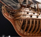 1:87 HMS Victory limited edition (nummerert) thumbnail