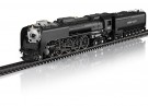 Gauge H0 - Article No. 37984 Class 800 Steam Locomotive thumbnail