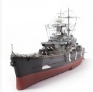 Prinz Eugen 1:200 thumbnail