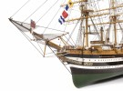 Amerigo Vespucci Basic 1:100 thumbnail