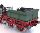Adler 1:24 / G-45 thumbnail