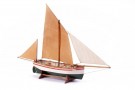 1:30 LE BAYARD - WOODEN HULL thumbnail