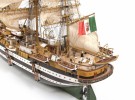 Amerigo Vespucci 1:100 thumbnail