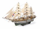 Amerigo Vespucci 1:100 thumbnail