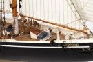 1:100 BLUENOSE II -WOODEN HULL thumbnail