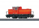 Gauge H0 - Article No. 36700 DHG 700 Diesel Locomotive thumbnail