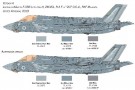 1:48 F-35B LIGHTNING II thumbnail