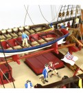 1/65 HMS ENDEAVOUR  thumbnail