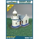 ZL:007 Crowdy Head Lighthouse thumbnail