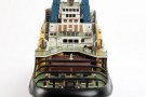 1:75 Smit Rotterdam - wooden hull thumbnail