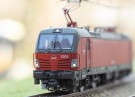 Gauge H0 - Article No. 39331 Class EB 3200 Electric Locomotive thumbnail