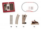 Gauge G - Article No. 19901 Siding Track Set thumbnail