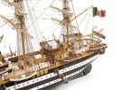 Amerigo Vespucci Basic 1:100 thumbnail