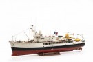 1:45 CALYPSO - PLASTIC HULL thumbnail