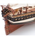 1/85 ARAB SULTAN DHOW  thumbnail