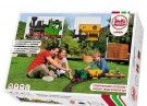 Gauge G - Article No. 70403 Freight Train Starter Set thumbnail