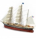 1/75 BELEM FRENCH TRAINING SHIP thumbnail