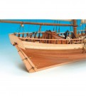 1/40 VIRGINIA AMERICAN SCHOONER thumbnail