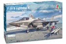 1:48 F-35B LIGHTNING II thumbnail