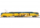 Märklin - Unimat Ballast Tamping Machin thumbnail