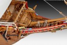 GIFT-SET ROYAL SWEDISH WARSHIP WASA VASA thumbnail