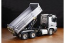 1/14 R/C MERCEDES-BENZ AROCS 3348 6X4 TIPPER TRUCK thumbnail