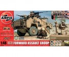 British Forces - Forward Assault Group Gift Set thumbnail