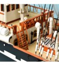 1/75 BELEM FRENCH TRAINING SHIP thumbnail