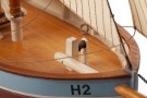 1:50 HENRIETTE MARIE - WOODEN HULL thumbnail