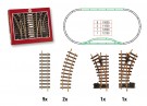 Gauge G - Article No. 19902 Station Track Set thumbnail