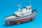 1:50 HOGA PEARL HARBOR TUGBOAT -WOODEN HULL thumbnail