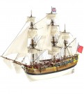 1/65 HMS ENDEAVOUR  thumbnail