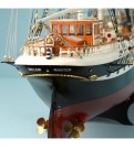 1/75 BELEM FRENCH TRAINING SHIP thumbnail