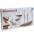 1/75 BLUENOSE II  thumbnail